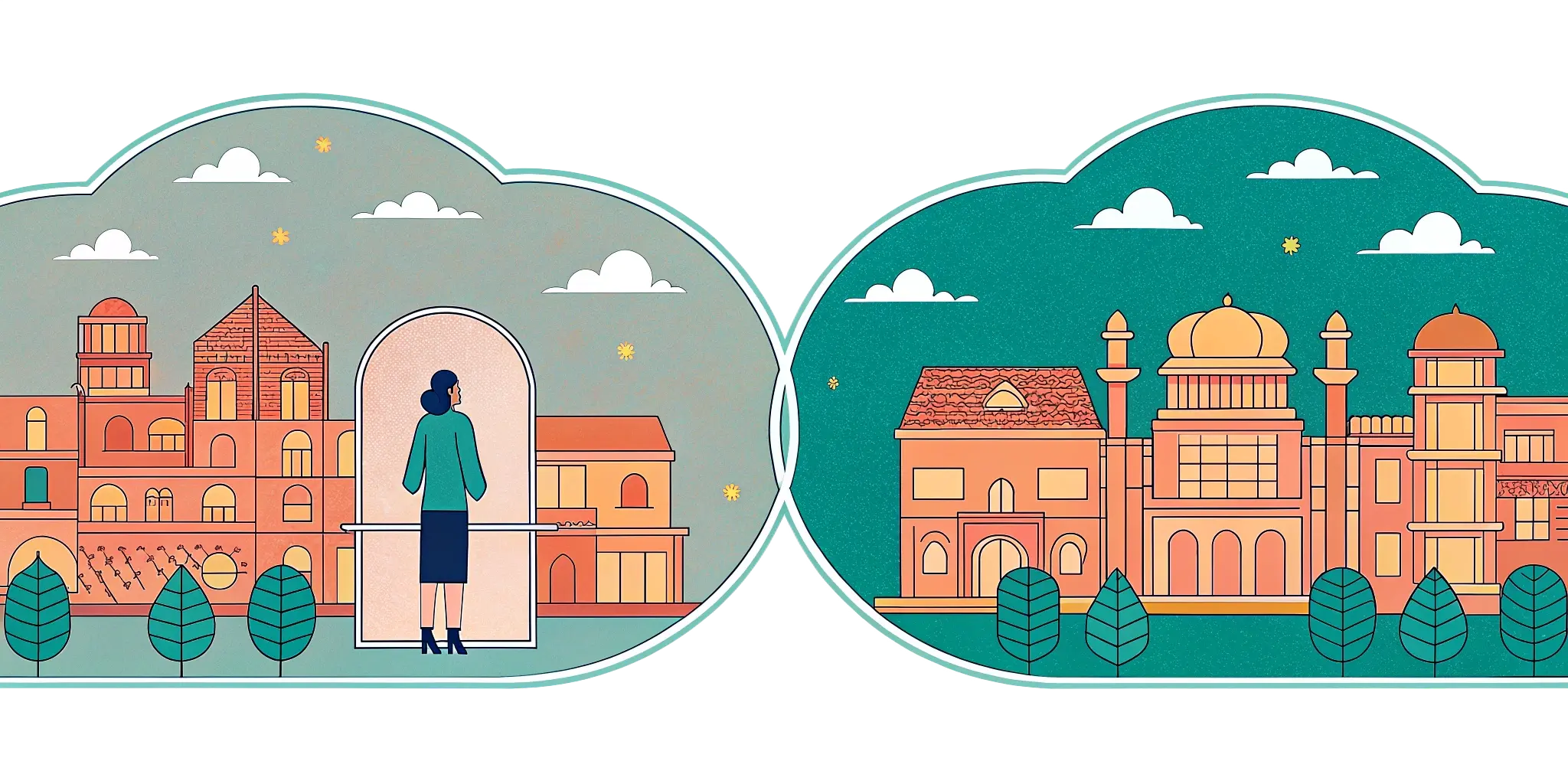 Delhi n’est plus dans Delhi