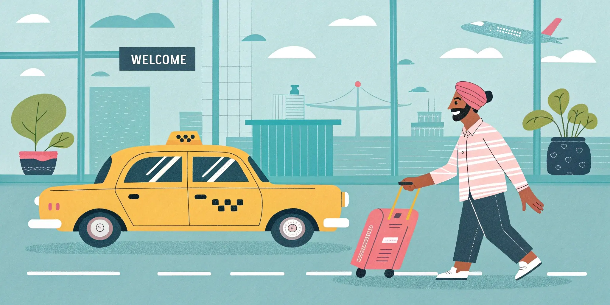 Encore une mer à traverser