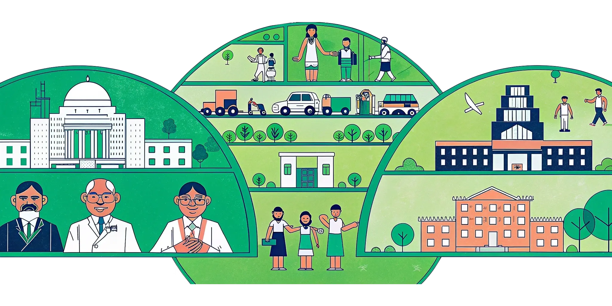 Communauté d’empreinte