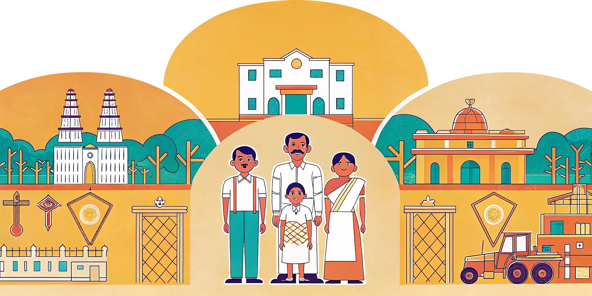 Passagers du siècle