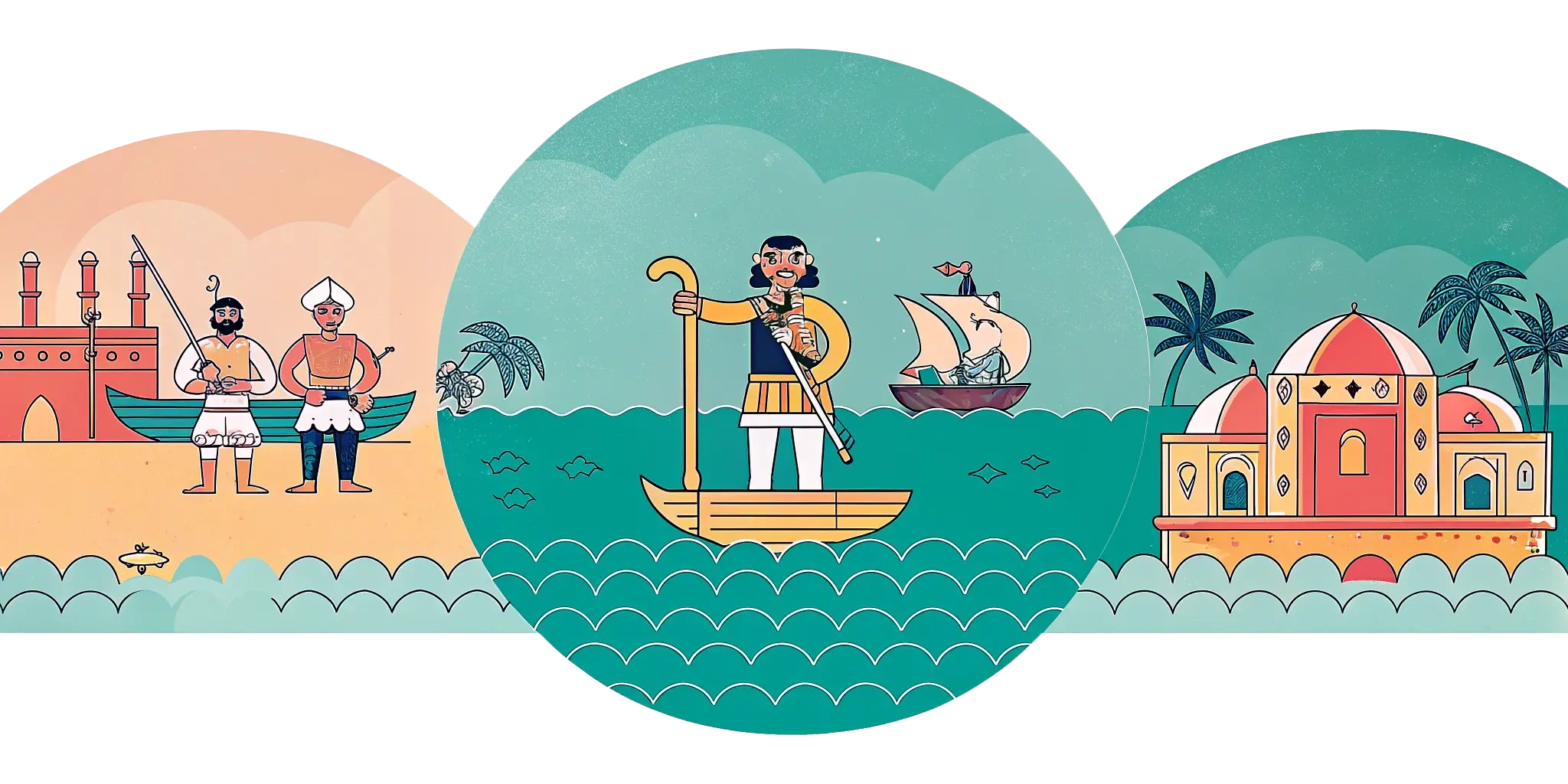 Le poivre, moteur de l’histoire